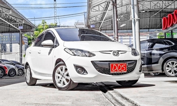 ซื้อ รถมือสอง Mazda 2 ขาว รถยนต์ ใน %{เมือง} ใน กรุงเทพมหานคร ซื้อ รถมือสอง Mazda 2 ขาว รถยนต์ ใน %{เมือง} ใน กรุงเทพมหานคร