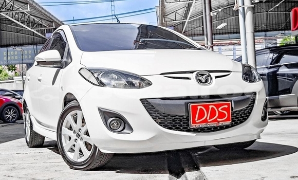 ซื้อ รถมือสอง Mazda 2 ขาว รถยนต์ ใน %{เมือง} ใน กรุงเทพมหานคร ซื้อ รถมือสอง Mazda 2 ขาว รถยนต์ ใน %{เมือง} ใน กรุงเทพมหานคร