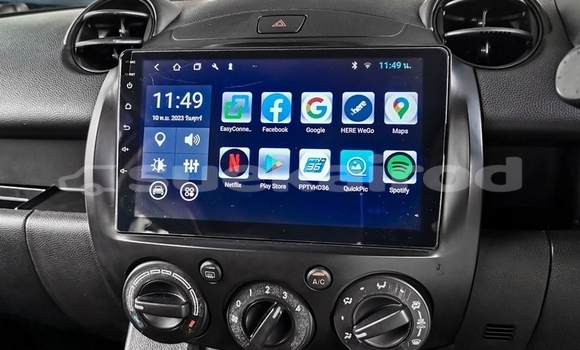 ซื้อ รถมือสอง Mazda 2 ขาว รถยนต์ ใน %{เมือง} ใน กรุงเทพมหานคร ซื้อ รถมือสอง Mazda 2 ขาว รถยนต์ ใน %{เมือง} ใน กรุงเทพมหานคร