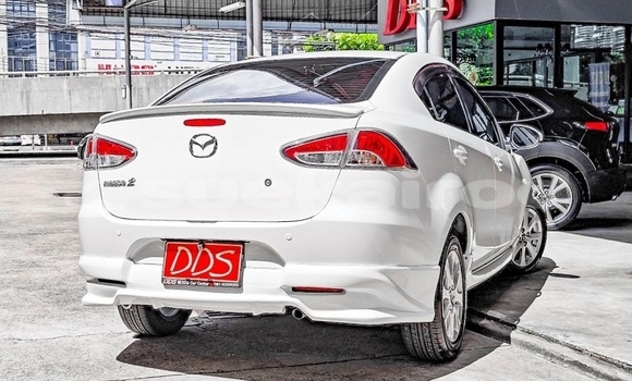 ซื้อ รถมือสอง Mazda 2 ขาว รถยนต์ ใน %{เมือง} ใน กรุงเทพมหานคร ซื้อ รถมือสอง Mazda 2 ขาว รถยนต์ ใน %{เมือง} ใน กรุงเทพมหานคร