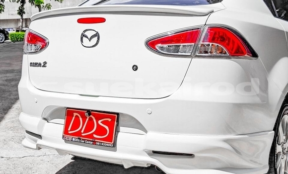 ซื้อ รถมือสอง Mazda 2 ขาว รถยนต์ ใน %{เมือง} ใน กรุงเทพมหานคร ซื้อ รถมือสอง Mazda 2 ขาว รถยนต์ ใน %{เมือง} ใน กรุงเทพมหานคร