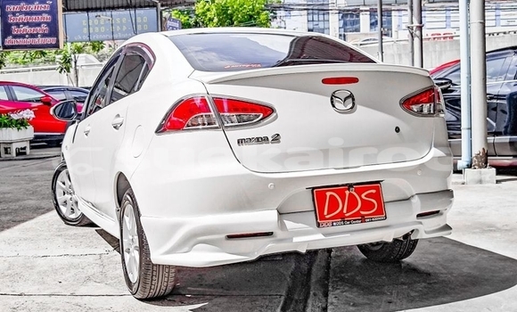 ซื้อ รถมือสอง Mazda 2 ขาว รถยนต์ ใน %{เมือง} ใน กรุงเทพมหานคร ซื้อ รถมือสอง Mazda 2 ขาว รถยนต์ ใน %{เมือง} ใน กรุงเทพมหานคร