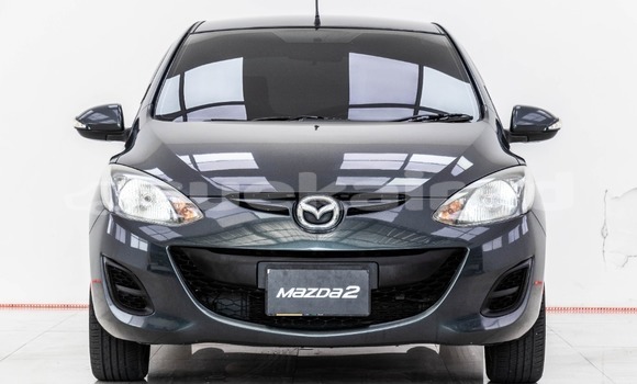 Buy Used Mazda 2 Other Car in Bangkok in Bangkok