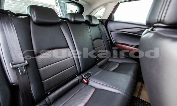 Buy Used Mazda CX-3 Red Car in Bangkok in Bangkok Buy Used Mazda CX-3 Red Car in Bangkok in Bangkok