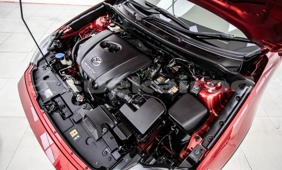 Buy Used Mazda CX-3 Red Car in Bangkok in Bangkok Buy Used Mazda CX-3 Red Car in Bangkok in Bangkok