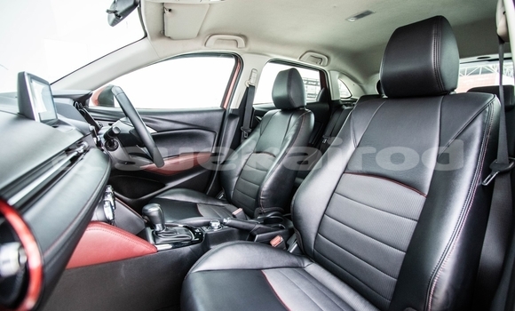 Buy Used Mazda CX-3 Red Car in Bangkok in Bangkok Buy Used Mazda CX-3 Red Car in Bangkok in Bangkok