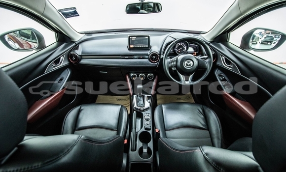 Buy Used Mazda CX-3 Red Car in Bangkok in Bangkok Buy Used Mazda CX-3 Red Car in Bangkok in Bangkok