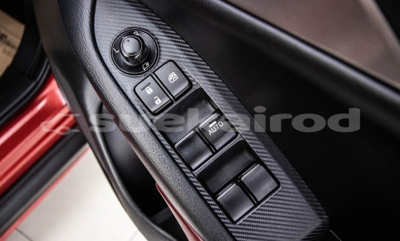 Buy Used Mazda CX-3 Red Car in Bangkok in Bangkok Buy Used Mazda CX-3 Red Car in Bangkok in Bangkok