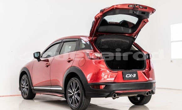 Buy Used Mazda CX-3 Red Car in Bangkok in Bangkok Buy Used Mazda CX-3 Red Car in Bangkok in Bangkok