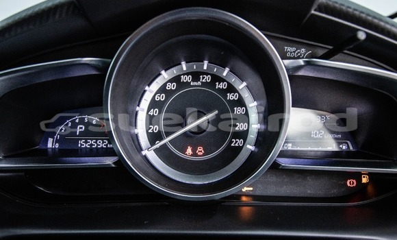 Buy Used Mazda CX-3 Red Car in Bangkok in Bangkok Buy Used Mazda CX-3 Red Car in Bangkok in Bangkok