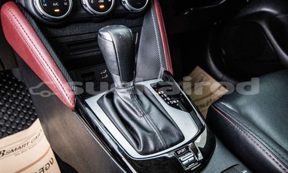 Buy Used Mazda CX-3 Red Car in Bangkok in Bangkok Buy Used Mazda CX-3 Red Car in Bangkok in Bangkok