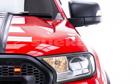 Buy Used Ford Ranger Red Car in Bangkok in Bangkok Buy Used Ford Ranger Red Car in Bangkok in Bangkok