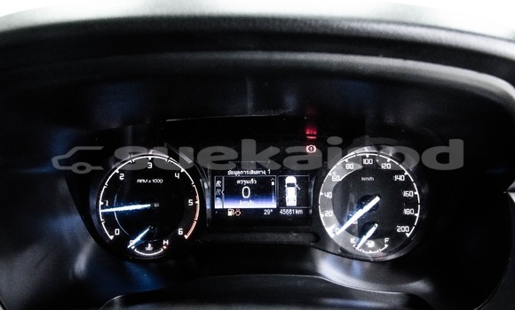 Buy Used Ford Ranger Red Car in Bangkok in Bangkok Buy Used Ford Ranger Red Car in Bangkok in Bangkok