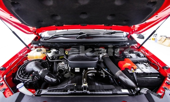 Buy Used Ford Ranger Red Car in Bangkok in Bangkok Buy Used Ford Ranger Red Car in Bangkok in Bangkok