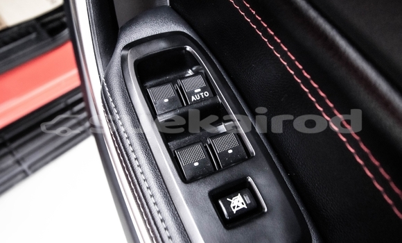 Buy Used Ford Ranger Red Car in Bangkok in Bangkok Buy Used Ford Ranger Red Car in Bangkok in Bangkok