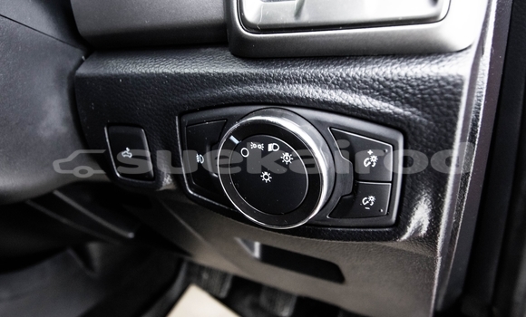 Buy Used Ford Ranger Red Car in Bangkok in Bangkok Buy Used Ford Ranger Red Car in Bangkok in Bangkok