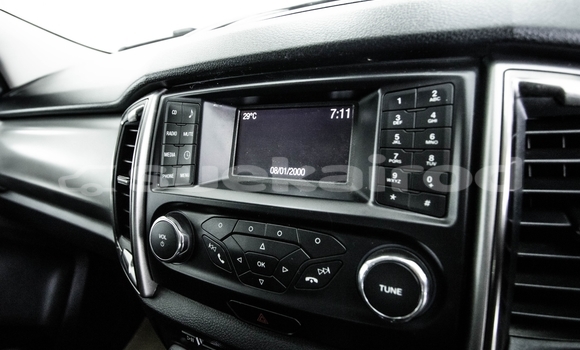 Buy Used Ford Ranger Red Car in Bangkok in Bangkok Buy Used Ford Ranger Red Car in Bangkok in Bangkok