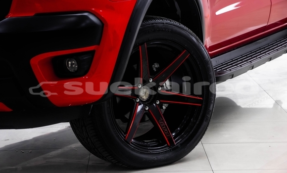 Buy Used Ford Ranger Red Car in Bangkok in Bangkok Buy Used Ford Ranger Red Car in Bangkok in Bangkok