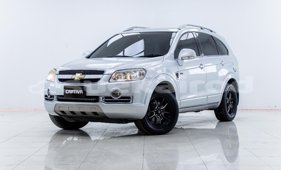ซื้อ รถมือสอง Chevrolet Captiva เงิน รถยนต์ ใน %{เมือง} ใน กรุงเทพมหานคร ซื้อ รถมือสอง Chevrolet Captiva เงิน รถยนต์ ใน %{เมือง} ใน กรุงเทพมหานคร