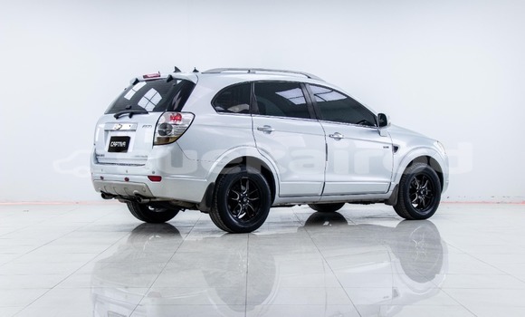 ซื้อ รถมือสอง Chevrolet Captiva เงิน รถยนต์ ใน %{เมือง} ใน กรุงเทพมหานคร ซื้อ รถมือสอง Chevrolet Captiva เงิน รถยนต์ ใน %{เมือง} ใน กรุงเทพมหานคร