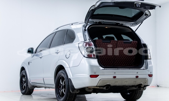 ซื้อ รถมือสอง Chevrolet Captiva เงิน รถยนต์ ใน %{เมือง} ใน กรุงเทพมหานคร ซื้อ รถมือสอง Chevrolet Captiva เงิน รถยนต์ ใน %{เมือง} ใน กรุงเทพมหานคร