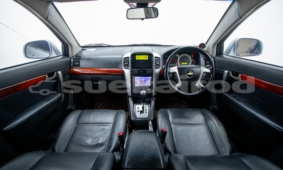 ซื้อ รถมือสอง Chevrolet Captiva เงิน รถยนต์ ใน %{เมือง} ใน กรุงเทพมหานคร ซื้อ รถมือสอง Chevrolet Captiva เงิน รถยนต์ ใน %{เมือง} ใน กรุงเทพมหานคร