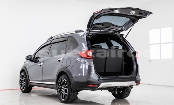 Buy Used Honda BR-V Other Car in Bangkok in Bangkok Buy Used Honda BR-V Other Car in Bangkok in Bangkok