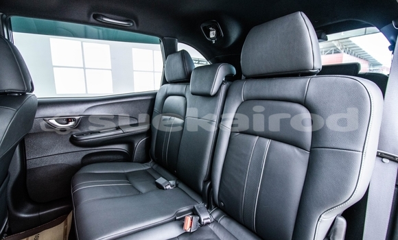 Buy Used Honda BR-V Other Car in Bangkok in Bangkok Buy Used Honda BR-V Other Car in Bangkok in Bangkok