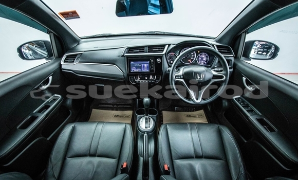 Buy Used Honda BR-V Other Car in Bangkok in Bangkok Buy Used Honda BR-V Other Car in Bangkok in Bangkok