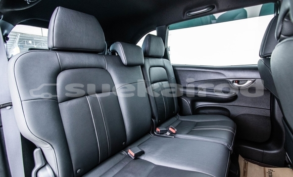 Buy Used Honda BR-V Other Car in Bangkok in Bangkok Buy Used Honda BR-V Other Car in Bangkok in Bangkok