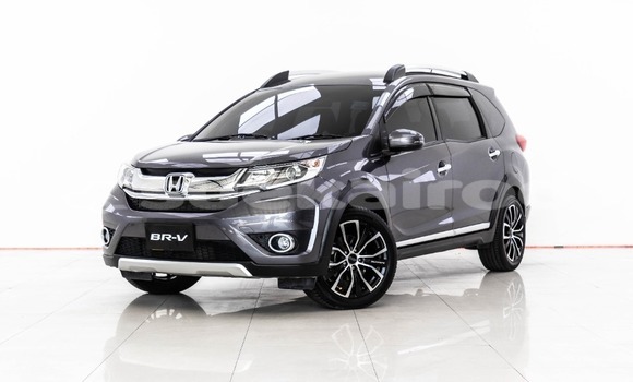 Buy Used Honda BR-V Other Car in Bangkok in Bangkok Buy Used Honda BR-V Other Car in Bangkok in Bangkok