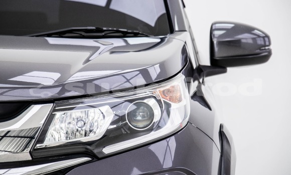 Buy Used Honda BR-V Other Car in Bangkok in Bangkok Buy Used Honda BR-V Other Car in Bangkok in Bangkok