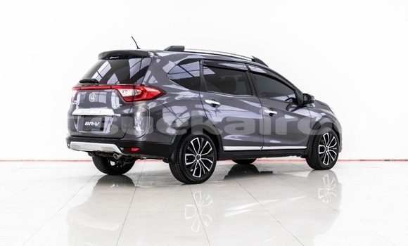 Buy Used Honda BR-V Other Car in Bangkok in Bangkok Buy Used Honda BR-V Other Car in Bangkok in Bangkok