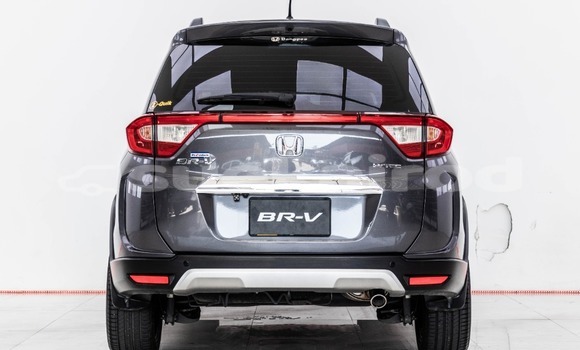 Buy Used Honda BR-V Other Car in Bangkok in Bangkok Buy Used Honda BR-V Other Car in Bangkok in Bangkok