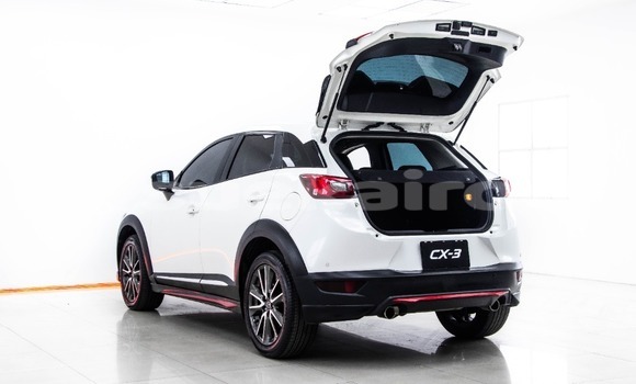 ซื้อ รถมือสอง Mazda CX-3 ขาว รถยนต์ ใน %{เมือง} ใน กรุงเทพมหานคร ซื้อ รถมือสอง Mazda CX-3 ขาว รถยนต์ ใน %{เมือง} ใน กรุงเทพมหานคร