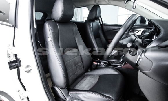 ซื้อ รถมือสอง Mazda CX-3 ขาว รถยนต์ ใน %{เมือง} ใน กรุงเทพมหานคร ซื้อ รถมือสอง Mazda CX-3 ขาว รถยนต์ ใน %{เมือง} ใน กรุงเทพมหานคร