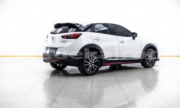 ซื้อ รถมือสอง Mazda CX-3 ขาว รถยนต์ ใน %{เมือง} ใน กรุงเทพมหานคร ซื้อ รถมือสอง Mazda CX-3 ขาว รถยนต์ ใน %{เมือง} ใน กรุงเทพมหานคร
