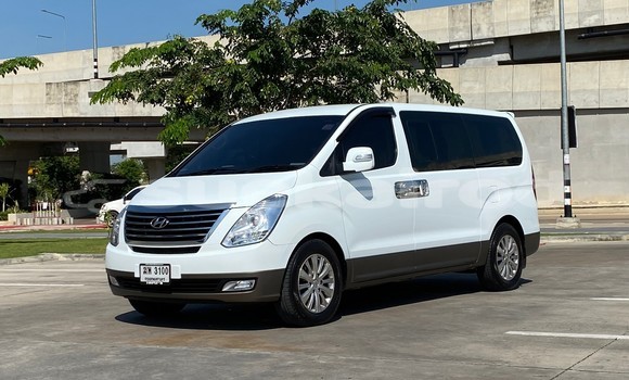 ซื้อ รถมือสอง Hyundai Grand Starex ขาว รถยนต์ ใน %{เมือง} ใน กรุงเทพมหานคร ซื้อ รถมือสอง Hyundai Grand Starex ขาว รถยนต์ ใน %{เมือง} ใน กรุงเทพมหานคร
