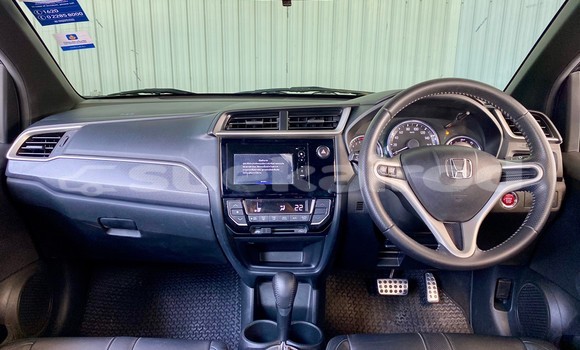 Buy Used Honda BR-V Black Car in Bangkok in Bangkok Buy Used Honda BR-V Black Car in Bangkok in Bangkok