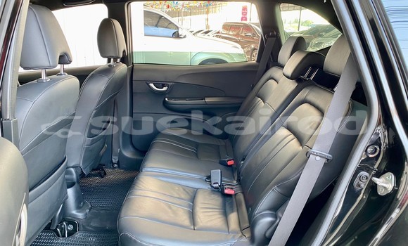 Buy Used Honda BR-V Black Car in Bangkok in Bangkok Buy Used Honda BR-V Black Car in Bangkok in Bangkok