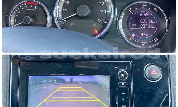 Buy Used Honda BR-V Black Car in Bangkok in Bangkok Buy Used Honda BR-V Black Car in Bangkok in Bangkok