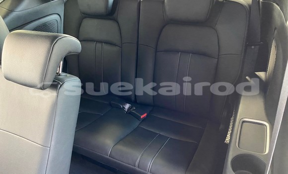 Buy Used Honda BR-V Black Car in Bangkok in Bangkok Buy Used Honda BR-V Black Car in Bangkok in Bangkok