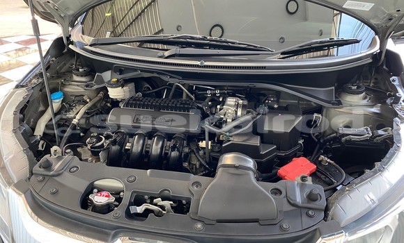 Buy Used Honda BR-V Black Car in Bangkok in Bangkok Buy Used Honda BR-V Black Car in Bangkok in Bangkok