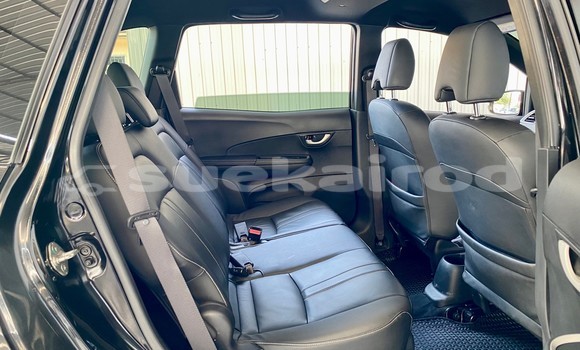 Buy Used Honda BR-V Black Car in Bangkok in Bangkok Buy Used Honda BR-V Black Car in Bangkok in Bangkok