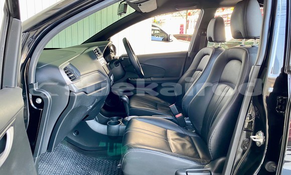 Buy Used Honda BR-V Black Car in Bangkok in Bangkok Buy Used Honda BR-V Black Car in Bangkok in Bangkok