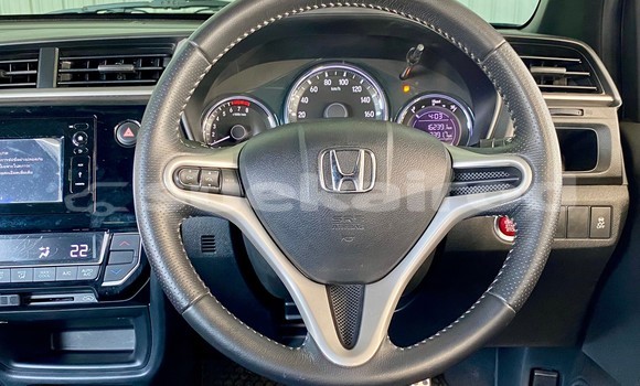 Buy Used Honda BR-V Black Car in Bangkok in Bangkok Buy Used Honda BR-V Black Car in Bangkok in Bangkok