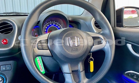 Buy Used Honda Mobilio Black Car in Bangkok in Bangkok Buy Used Honda Mobilio Black Car in Bangkok in Bangkok