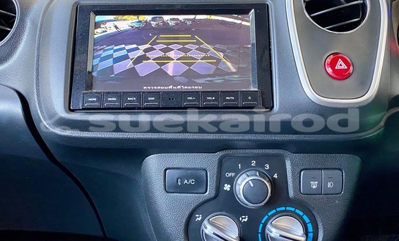 Buy Used Honda Mobilio Black Car in Bangkok in Bangkok Buy Used Honda Mobilio Black Car in Bangkok in Bangkok