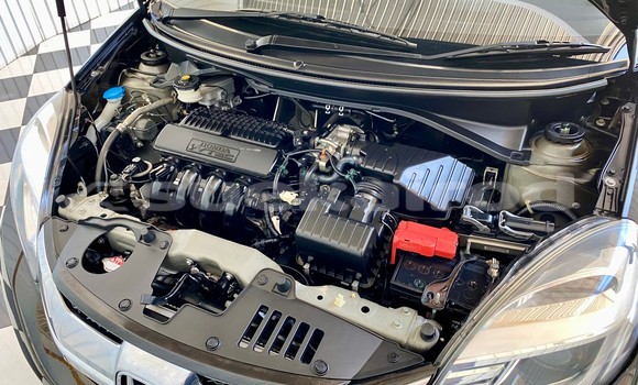 Buy Used Honda Mobilio Black Car in Bangkok in Bangkok Buy Used Honda Mobilio Black Car in Bangkok in Bangkok