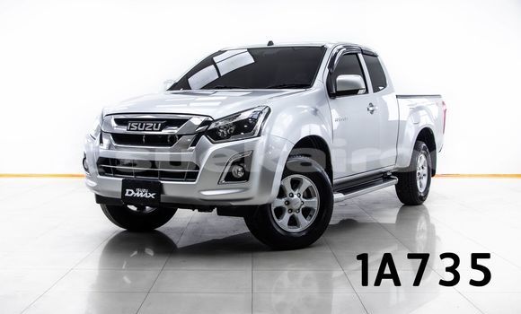Buy Used Isuzu D-Max Other Car in Bangkok in Bangkok Buy Used Isuzu D-Max Other Car in Bangkok in Bangkok